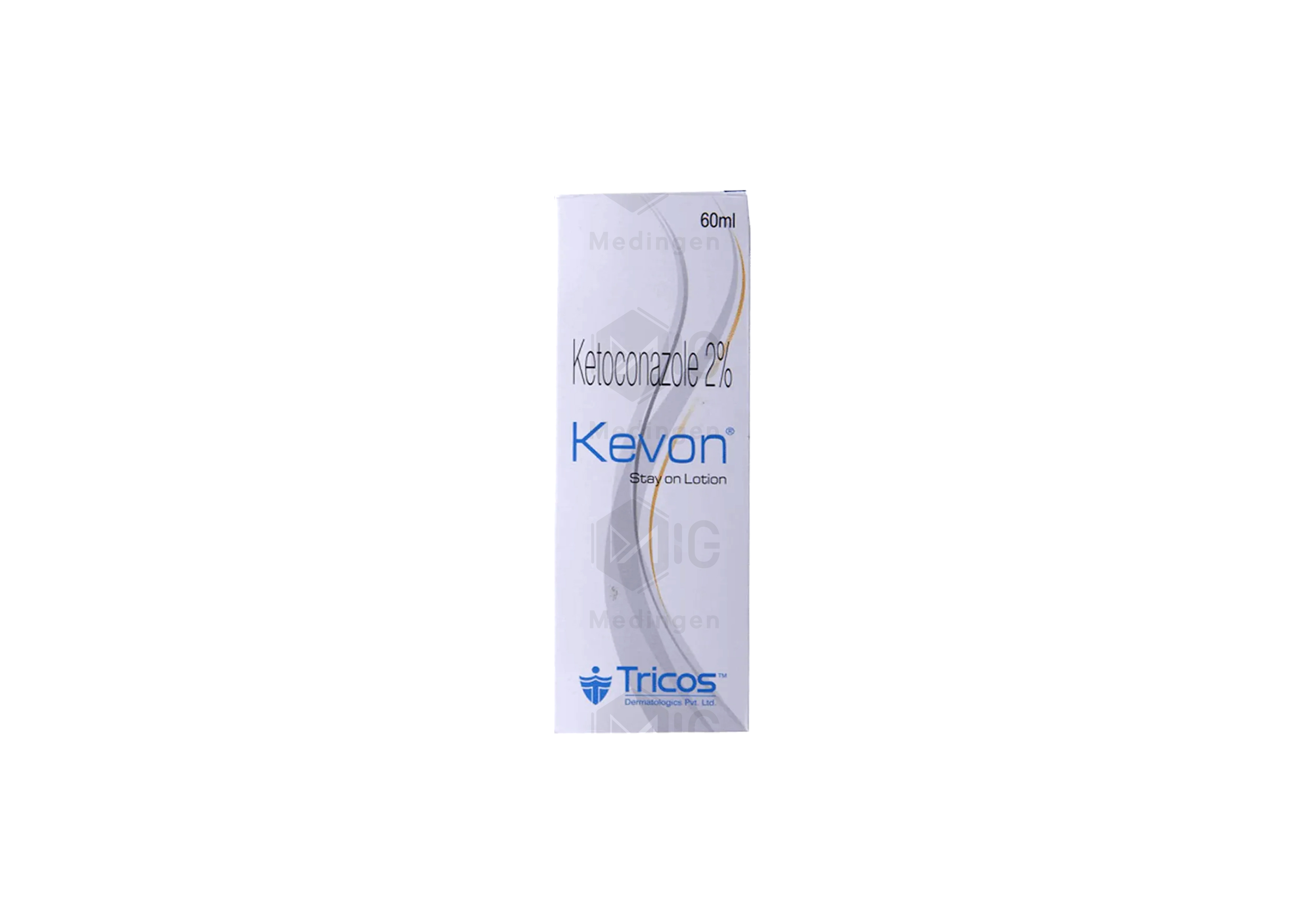 KEVON LOTION 60ML